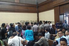 Ahok Jadi Saksi, Lulung...