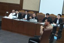 Ahok Akui Tak Tahu Soal...