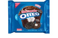 Oreo Rasa Baru Diluncurkan...