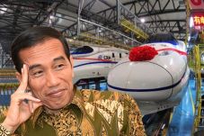Jokowi Minta Masyarakat...