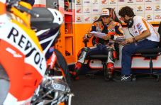 Soal Target di Qatar,...