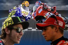 Jika Casey Stoner Comeback,...