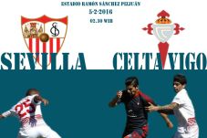 Preview Sevilla vs Celta...