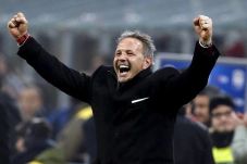 Mihajlovic Tunjukkan...