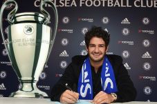 Chelsea Masukkan Nama...