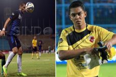Resmi Gabung Arema,...