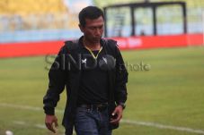 Widodo Tetap Pelatih,...