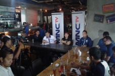 MNCTV Siarkan Blend...