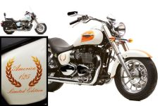 Triumph Luncurkan Motor...
