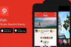 Ini Cara Stalking Path...