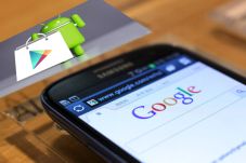 Masuk Play Store, Aplikasi...