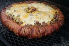 Wow! Ternyata Pizza...