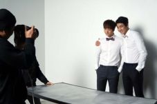 Joo Won & Kim Young...
