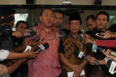 Eks Wagub DKI Sebut...