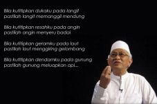 Penjaga Taman Kearifan