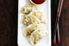 Resep Camilan Sehat...