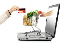 Ten Online Shopping...