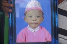 Lagi, Dua Bocah di Jombang...