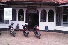 Singaperbangsa dan Pantangan...