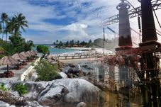 Pariwisata Negeri Laskar...