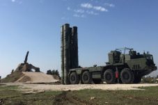Ingin Operasikan S-400,...