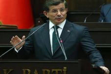 Turki Sangkal Tuduhan...