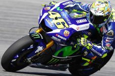 Rossi Diramal Tambah...