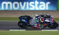 Rossi Berharap Lorenzo...
