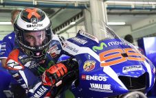 Soal Kontrak Baru, Yamaha...