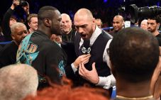 Wilder Klaim Punya Banyak...