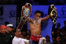 Chris John Ramal Daud...