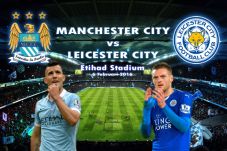 Preview Manchester City...