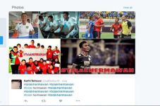Bobotoh Persib Bandung...