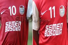 Trio Legiun Asing PSM...