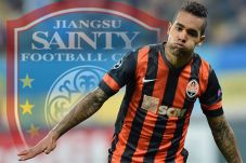Tolak Liverpool, Alex...