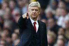 Arsene Wenger: Pamor...
