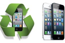 Tukar iPhone Rusak Anda...