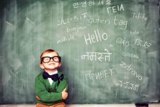 Anak-anak Bilingual...