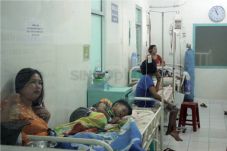 Cengkareng dan Kalideres...