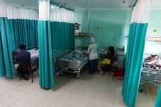 RSUD Cengkareng Kebanjiran...