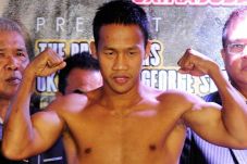 Kemenangan Daud Yordan...