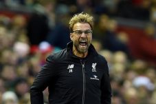 Klopp Bilang Liverpool...