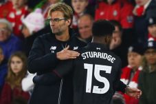 Klopp Emoh Pertanyakan...