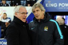 Pellegrini Anggap Laga...