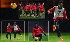 Sturridge Diragukan...