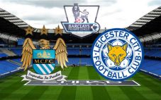 Susunan Pemain Manchester...