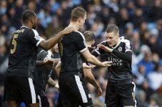Babak I : Robert Huth...