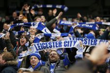 Setrum Manchester City,...