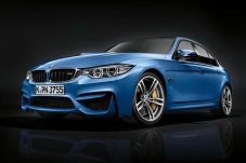 Model BMW M Akan Gunakan...