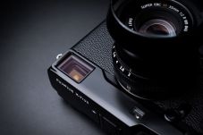 Peluncuran Kamera X-Pro2...